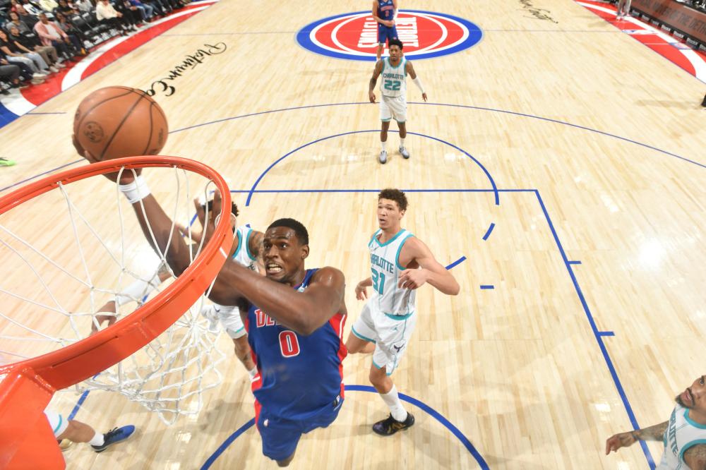 季前准备期 季前准备期