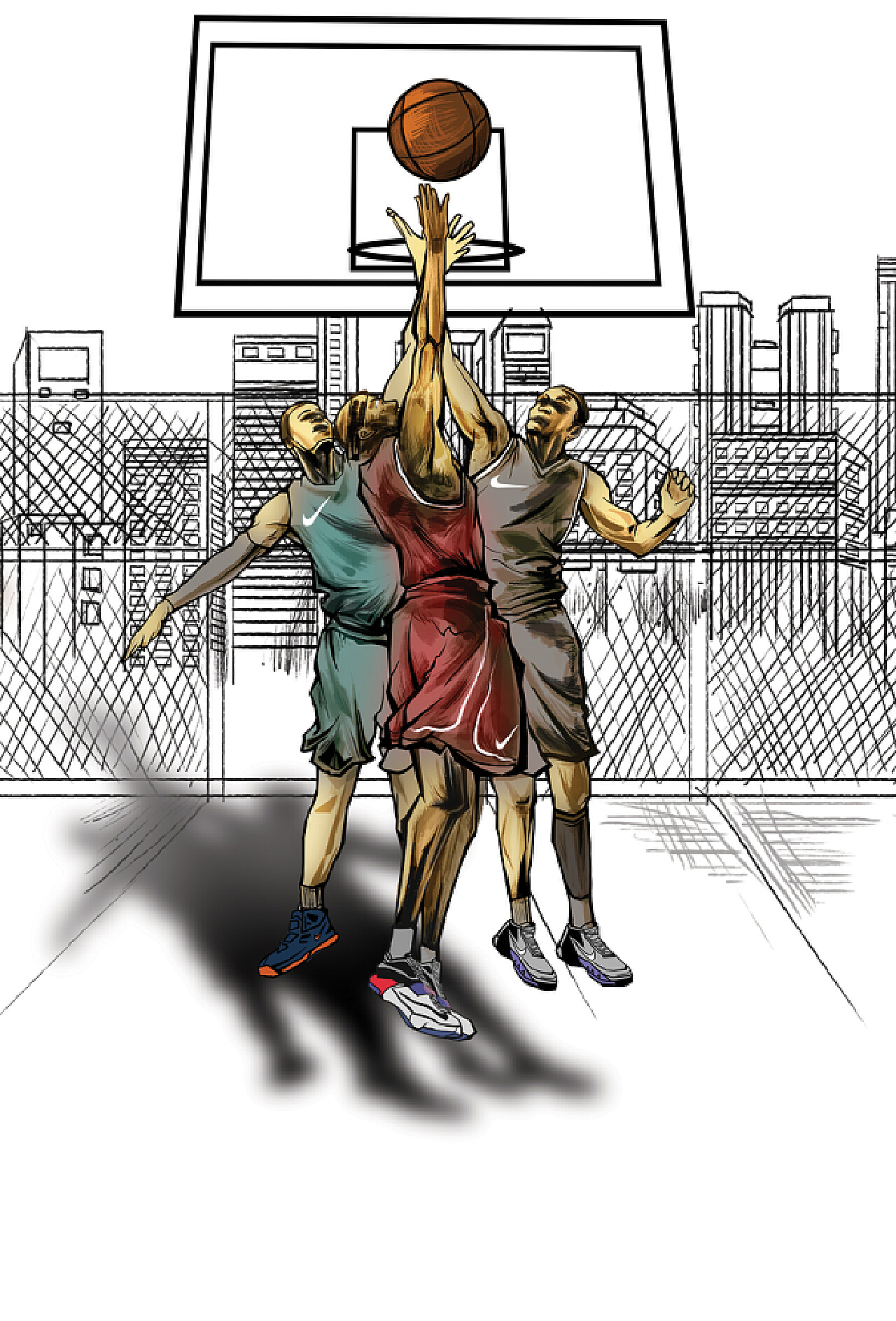 中的技术细 中的技术细